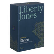 Набор бокалов для вина Sheen, 350 мл, 2 шт., Liberty Jones Liberty Jones PS_LJ_SN_WWGLS350_2 фото 3