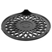 Подставка под горячее чугунная, 23 см, черная, Staub Staub 16022323 фото 3