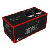 Набор бокалов для белого вина Шардоне 580 мл Riedel O 2 пр Riedel 0414/97 фото 2