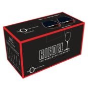 Набор бокалов для красного вина 690 мл Riedel O 2 пр Riedel 0414/07 фото 2