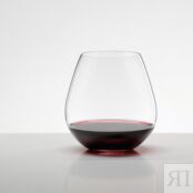 Набор бокалов для красного вина 690 мл Riedel O 2 пр Riedel 0414/07 фото 3