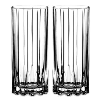 Набор стаканов для коктейлей Highball 265 мл 16,2 см Riedel Bar 2 пр Riedel