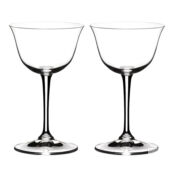 Бокалы для коктейлей Sour Set 220 мл 15,8 см Riedel Bar 2 пр Riedel 6417/06 фото 1