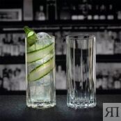 Набор стаканов для коктейлей Highball 265 мл 16,2 см Riedel Bar 2 пр Riedel 6417/04 фото 5