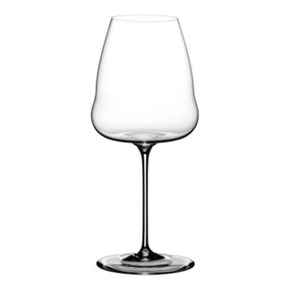 Бокал для шампанского Champagne Wine 742 мл 25 см Riedel Winewings Riedel