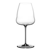 Бокал для шампанского Champagne Wine 742 мл 25 см Riedel Winewings Riedel 1234/28 фото 1