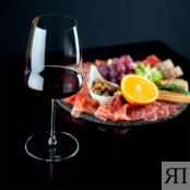 Бокал для красного вина Syrah 865 мл 25 см Riedel WineWings Riedel 1234/41 фото 3