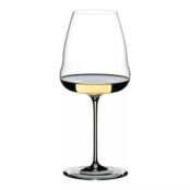 Бокал для белого вина Sauvignon Blanc 742 мл 25 см Riedel Winewings Riedel 1234/33 фото 2