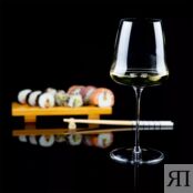 Бокал для белого вина Chardonnay 736 мл 25 см Riedel WineWings Riedel 1234/97 фото 2