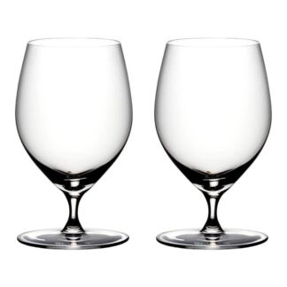 Набор бокалов для воды 410 мл Riedel Veritas 2 пр Riedel