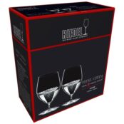 Набор бокалов для воды 410 мл Riedel Veritas 2 пр Riedel 6449/02 фото 3