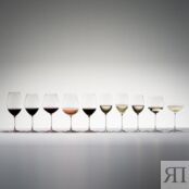 Набор бокалов для белого вина Шардоне 620 мл Riedel Veritas 2 пр Riedel 6449/97 фото 4