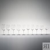 Набор бокалов для шампанского 445 мл Riedel Veritas 2 пр Riedel 6449/28 фото 4