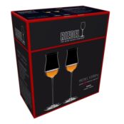 Набор бокалов для крепких напитков 152 мл Riedel Veritas 2 пр Riedel 6449/71 фото 2