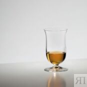 Набор бокалов для виски Single Malt 200 мл Riedel Vinum 2 пр Riedel 6416/80 фото 3