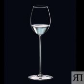 Бокал для фруктовых настоек 140 мл Riedel Sommeliers destillate Riedel 4200/04 фото 2