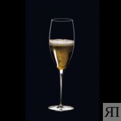 Бокал для винтажного шампанского 330 мл Riedel Sommeliers Riedel 4400/28 фото 2