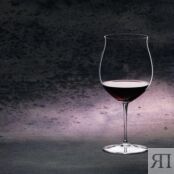 Бокал для красного вина Бургундия Гран Крю 1,05 л Riedel Sommeliers Riedel 4400/16 фото 2