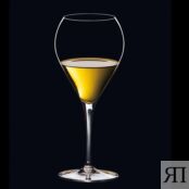 Бокал для белого вина Сотерн 340 мл Riedel Sommeliers Riedel 4400/55 фото 2