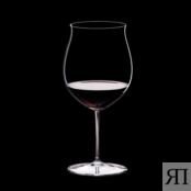 Бокал для красного вина Бургундия Гран Крю 1,05 л Riedel Sommeliers Riedel 4400/16 фото 5