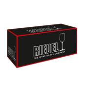 Декантер для вина 980 мл Riedel O Riedel 1414/13 фото 2