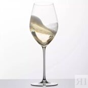 Набор бокалов для шампанского Champagne 445 мл 23,5 см Riedel Veritas 8 пр 7449/28 фото 3