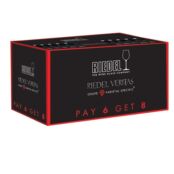 Набор бокалов для красного вина 625 мл Riedel Veritas 8 пр Riedel 7449/0 фото 2