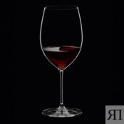 Набор бокалов для красного вина 625 мл Riedel Veritas 8 пр Riedel 7449/0 фото 4