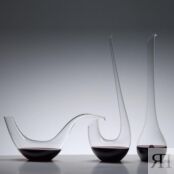 Декантер для вина Swan 1,57 л Riedel Riedel 2007/02 фото 4