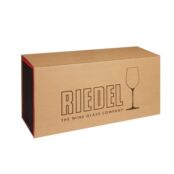 Декантер для вина Black Tie Face to Face 1,78 л Riedel Riedel 4100/13 фото 2