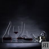 Декантер для вина Mamba 1,5 л Riedel Riedel 1950/19 фото 3