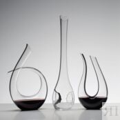 Декантер для вина Black Tie Face to Face 1,78 л Riedel Riedel 4100/13 фото 5