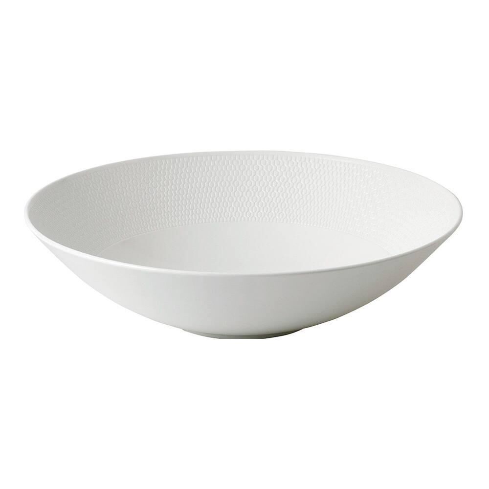 Блюдо круглое Wedgwood Джио 28 см, фарфор Wedgwood WGW-40023848 фото 1