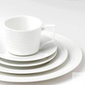 Салатник порционный Wedgwood Инталия 15 см, фарфор Wedgwood WGW-5C104005113 фото 4