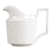 Молочник Wedgwood Инталия 200 мл, фарфор Wedgwood WGW-5C104005112 фото 1