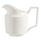 Молочник Wedgwood Инталия 200 мл, фарфор Wedgwood WGW-5C104005112 фото 4