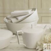 Салатник Wedgwood Инталия 20 см, фарфор Wedgwood WGW-5C104005114 фото 2