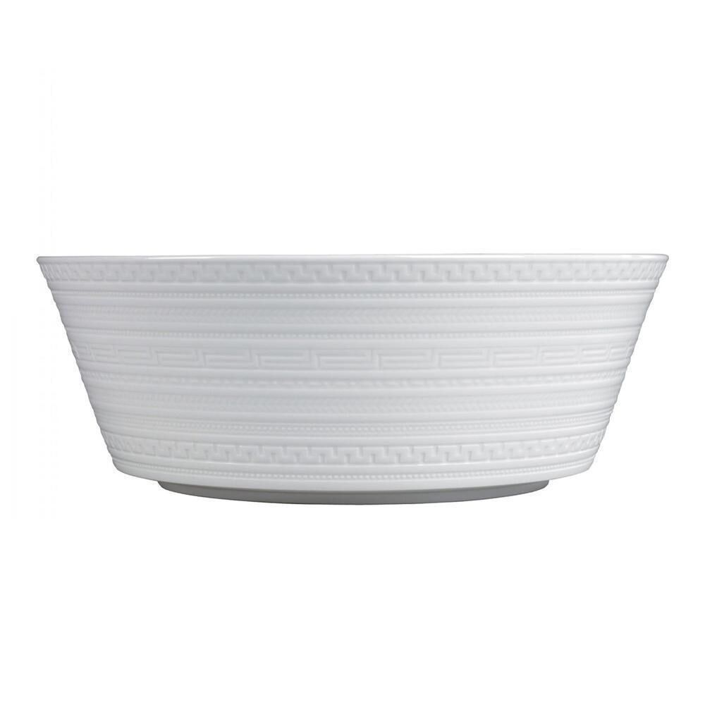 Салатник Wedgwood Инталия 25 см, 2,7 л, фарфор Wedgwood WGW-5C104005125 фото 1