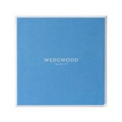 Тарелка десертная квадратная Wedgwood Вандерласт Тонкин 15 см, фарфор Wedgw WGW-40023909 фото 3