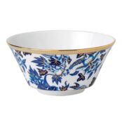 Салатник индивидуальный Wedgwood Гибискус 15 см, фарфор Wedgwood WGW-40003903 фото 1