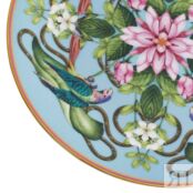 Тарелка закусочная Wedgwood Вандерласт Животный мир 20 см, фарфор Wedgwood WGW-1057261 фото 4