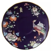 Чашка чайная с блюдцем Wedgwood Wonderlust Полуночный сад 140 мл, фарфор, п WGW-40024023 фото 3