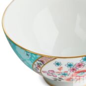 Салатник порционный Wedgwood Вандерласт Камелия 11 см, фарфор, п/к Wedgwood WGW-40023901 фото 3