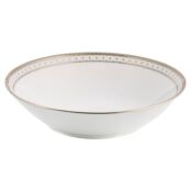 Тарелка для пасты Noritake Рочестер Платиновый кант 19 см Noritake NOR1703L/91997 фото 2