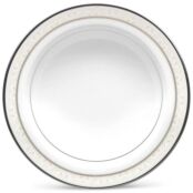 Салатник порционный Noritake Монтвейл Платиновый кант 15,5 см Noritake NOR4807-408 фото 1