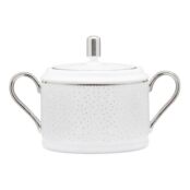 Сахарница Noritake Брум-стрит 390 мл, фарфор костяной Noritake NOR4913L/93661 фото 1