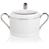 Сахарница Noritake Брум-стрит 390 мл, фарфор костяной Noritake NOR4913L/93661 фото 3