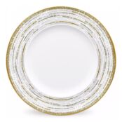 Тарелка акцентная Noritake Хаку 25 см Noritake NOR4959L/97316 фото 1