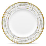 Тарелка акцентная Noritake Хаку 25 см Noritake NOR4959L/97316 фото 2