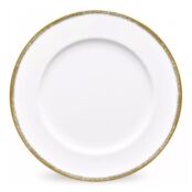 Тарелка обеденная Noritake Хаку 28 см Noritake NOR4959L/97320 фото 1